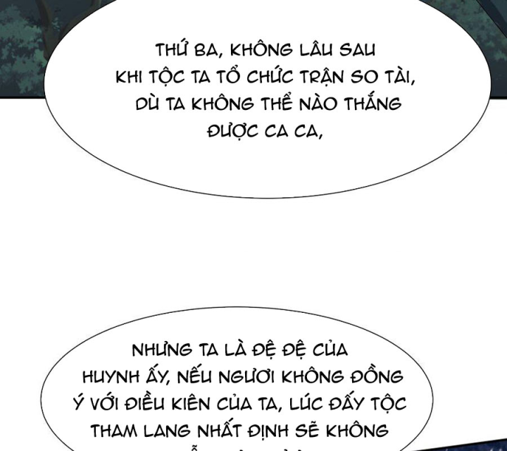 Toàn Bộ Tu Chân Giới Muội Tử Muốn Bắt Ta Chapter 152 - Trang 4