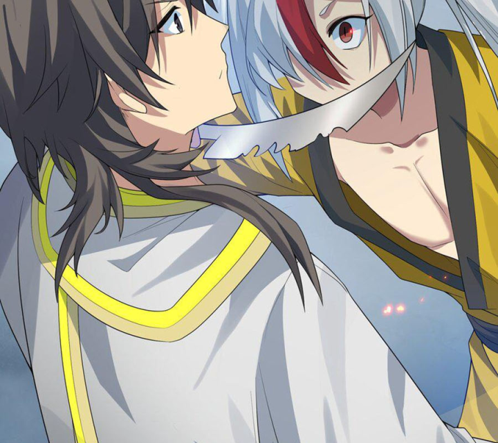 Toàn Bộ Tu Chân Giới Muội Tử Muốn Bắt Ta Chapter 152 - Trang 4