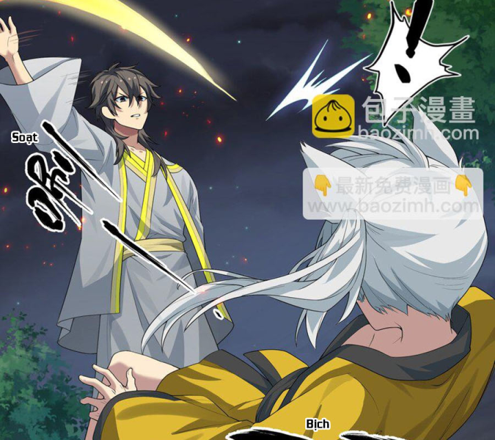 Toàn Bộ Tu Chân Giới Muội Tử Muốn Bắt Ta Chapter 152 - Trang 4