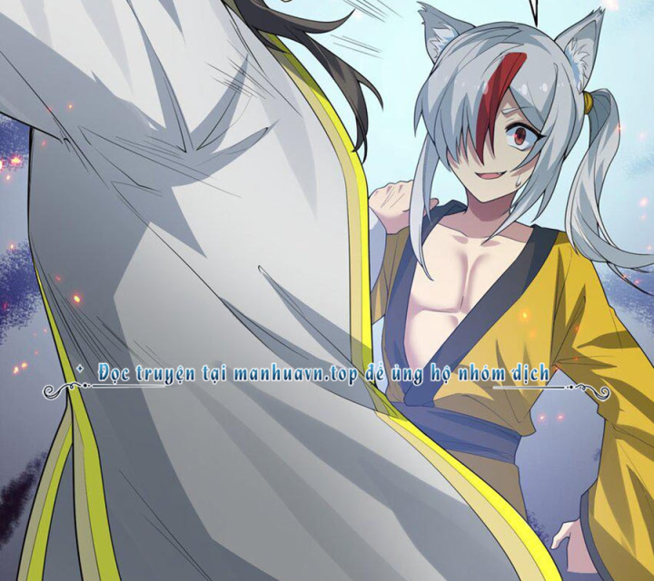 Toàn Bộ Tu Chân Giới Muội Tử Muốn Bắt Ta Chapter 152 - Trang 4