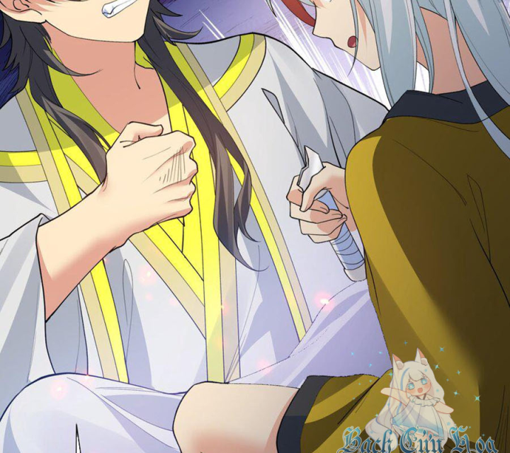 Toàn Bộ Tu Chân Giới Muội Tử Muốn Bắt Ta Chapter 152 - Trang 4