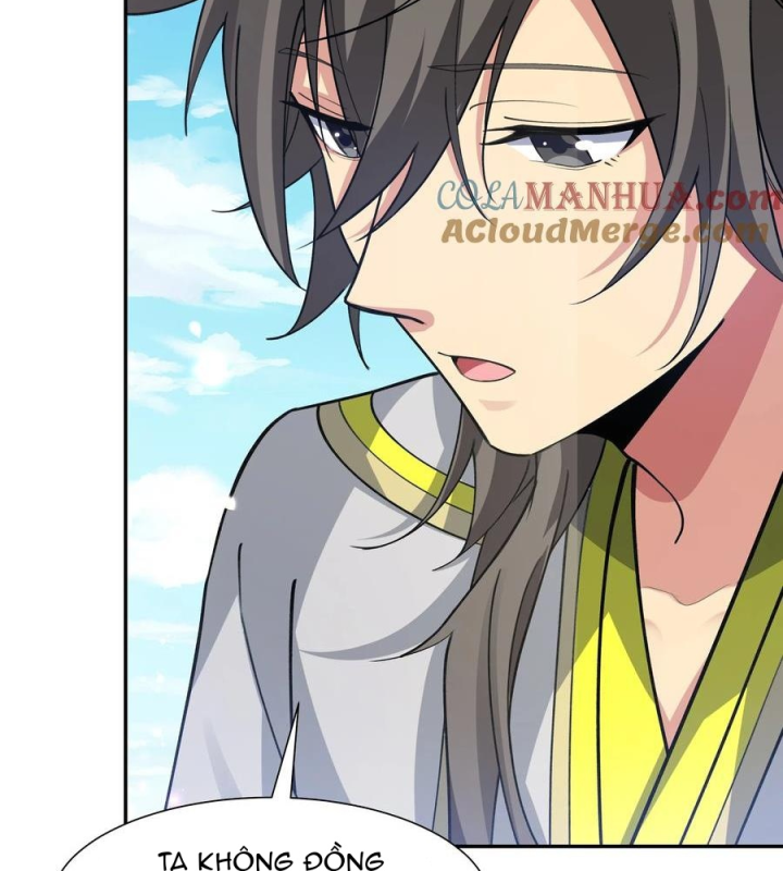 Toàn Bộ Tu Chân Giới Muội Tử Muốn Bắt Ta Chapter 153 - Trang 4