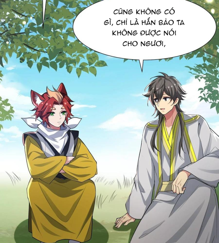 Toàn Bộ Tu Chân Giới Muội Tử Muốn Bắt Ta Chapter 153 - Trang 4