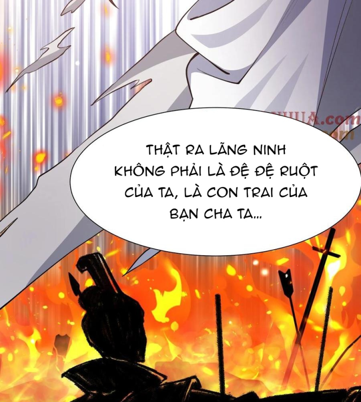 Toàn Bộ Tu Chân Giới Muội Tử Muốn Bắt Ta Chapter 153 - Trang 4