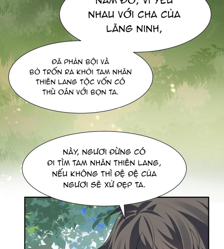 Toàn Bộ Tu Chân Giới Muội Tử Muốn Bắt Ta Chapter 153 - Trang 4