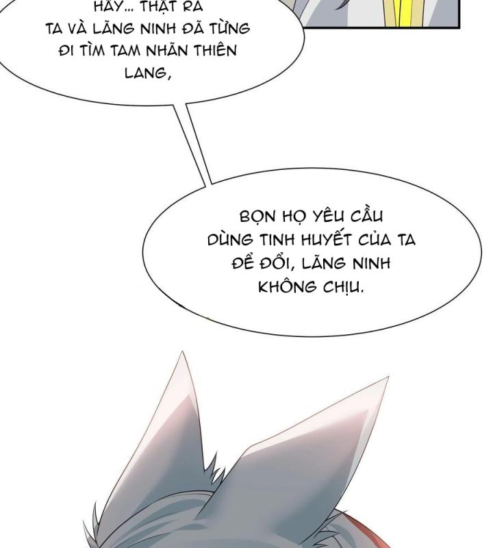 Toàn Bộ Tu Chân Giới Muội Tử Muốn Bắt Ta Chapter 153 - Trang 4