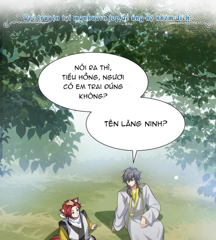 Toàn Bộ Tu Chân Giới Muội Tử Muốn Bắt Ta Chapter 153 - Trang 4