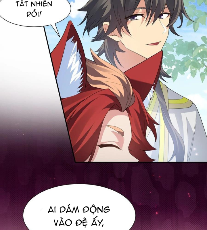 Toàn Bộ Tu Chân Giới Muội Tử Muốn Bắt Ta Chapter 153 - Trang 4