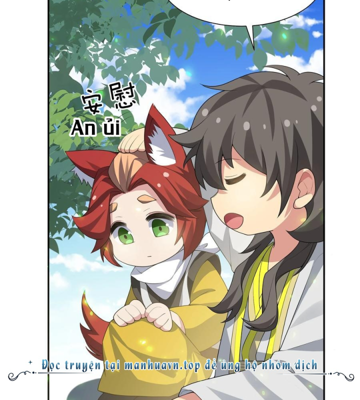 Toàn Bộ Tu Chân Giới Muội Tử Muốn Bắt Ta Chapter 153 - Trang 4