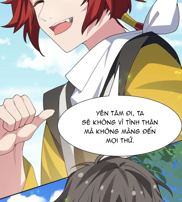 Toàn Bộ Tu Chân Giới Muội Tử Muốn Bắt Ta Chapter 153 - Trang 4