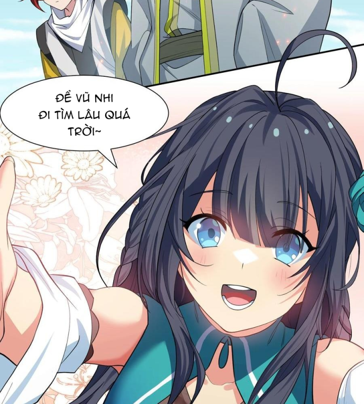 Toàn Bộ Tu Chân Giới Muội Tử Muốn Bắt Ta Chapter 153 - Trang 4