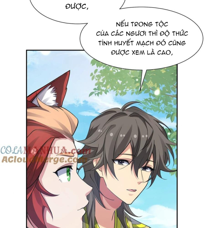 Toàn Bộ Tu Chân Giới Muội Tử Muốn Bắt Ta Chapter 153 - Trang 4