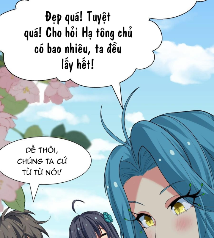 Toàn Bộ Tu Chân Giới Muội Tử Muốn Bắt Ta Chapter 153 - Trang 4