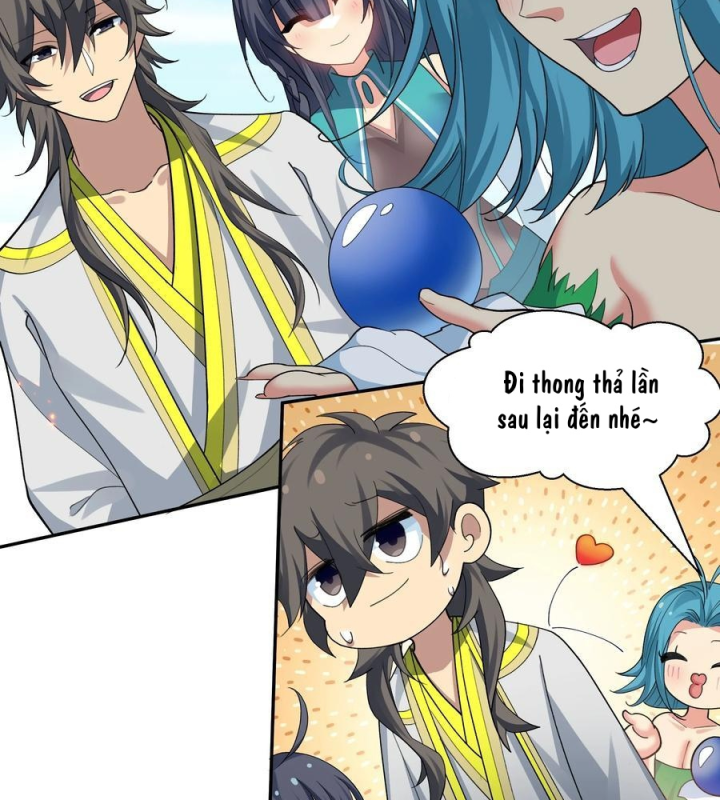 Toàn Bộ Tu Chân Giới Muội Tử Muốn Bắt Ta Chapter 153 - Trang 4