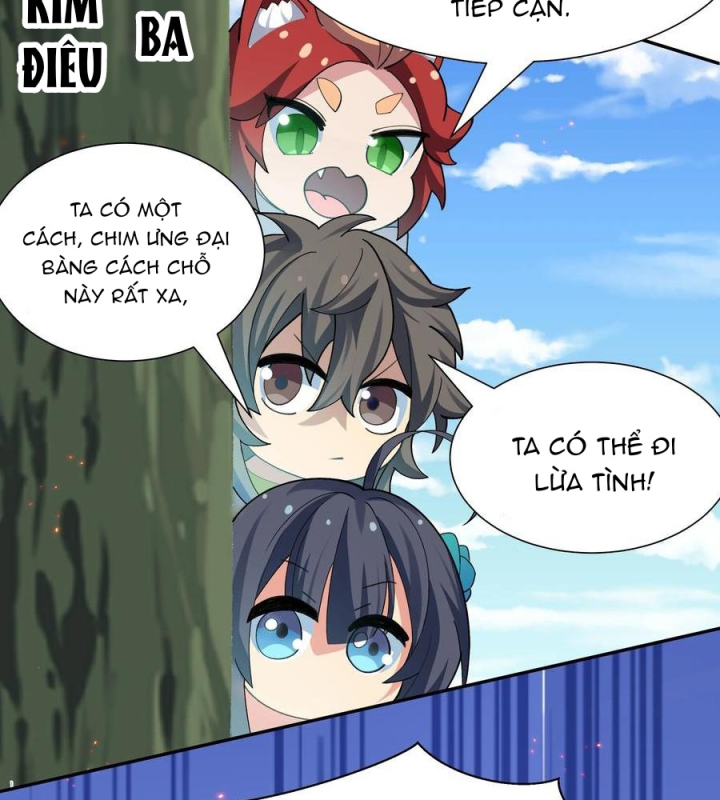 Toàn Bộ Tu Chân Giới Muội Tử Muốn Bắt Ta Chapter 153 - Trang 4