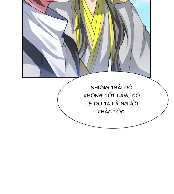 Toàn Bộ Tu Chân Giới Muội Tử Muốn Bắt Ta Chapter 153 - Trang 4