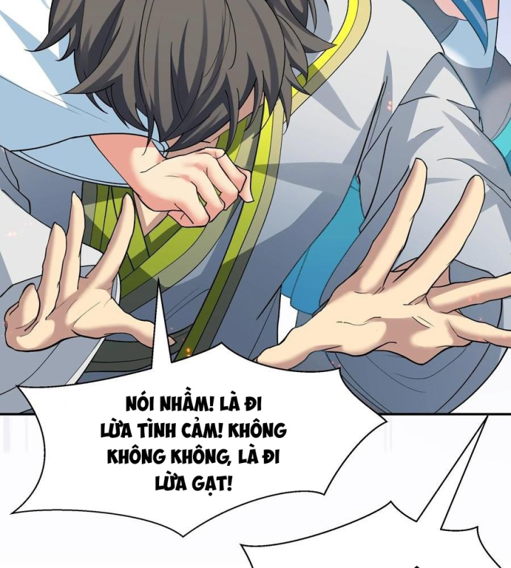 Toàn Bộ Tu Chân Giới Muội Tử Muốn Bắt Ta Chapter 153 - Trang 4