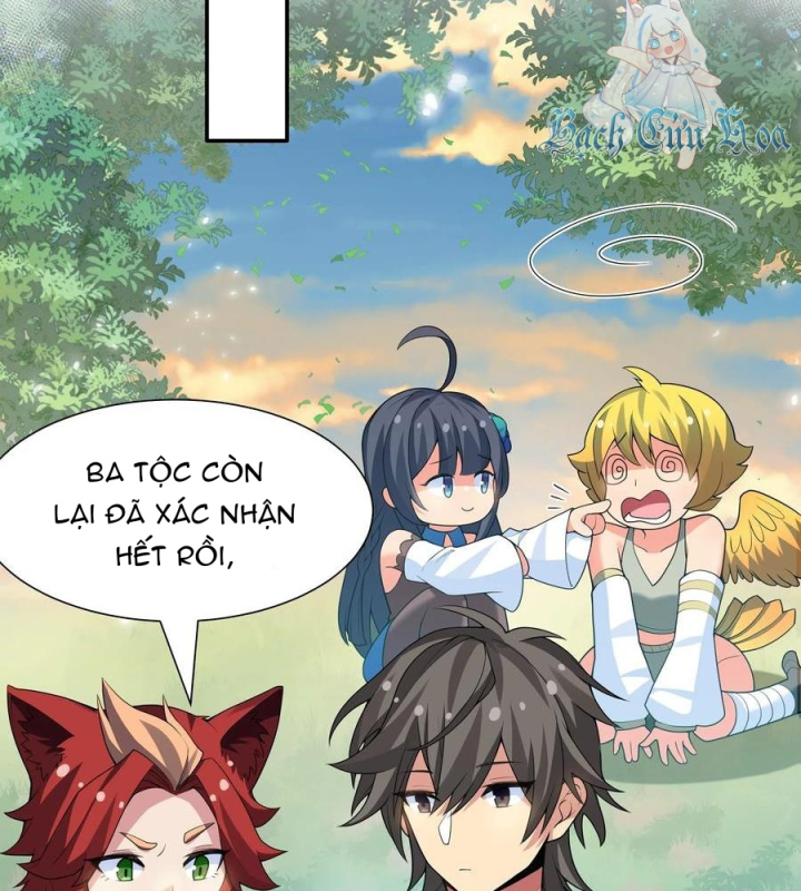 Toàn Bộ Tu Chân Giới Muội Tử Muốn Bắt Ta Chapter 153 - Trang 4