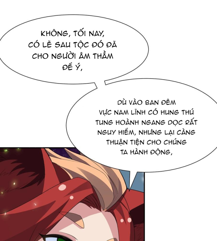 Toàn Bộ Tu Chân Giới Muội Tử Muốn Bắt Ta Chapter 153 - Trang 4