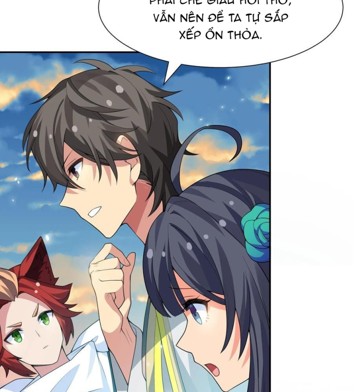 Toàn Bộ Tu Chân Giới Muội Tử Muốn Bắt Ta Chapter 153 - Trang 4