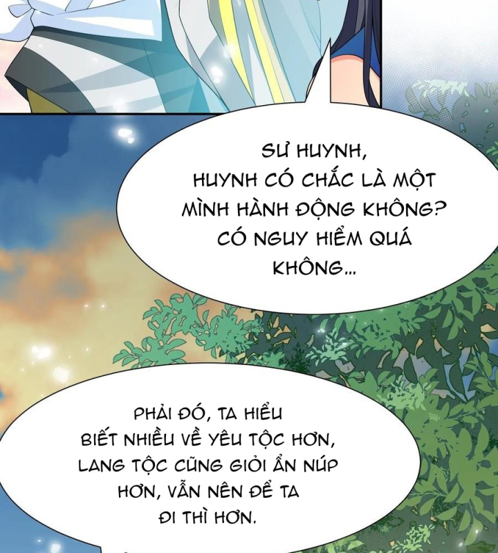 Toàn Bộ Tu Chân Giới Muội Tử Muốn Bắt Ta Chapter 153 - Trang 4