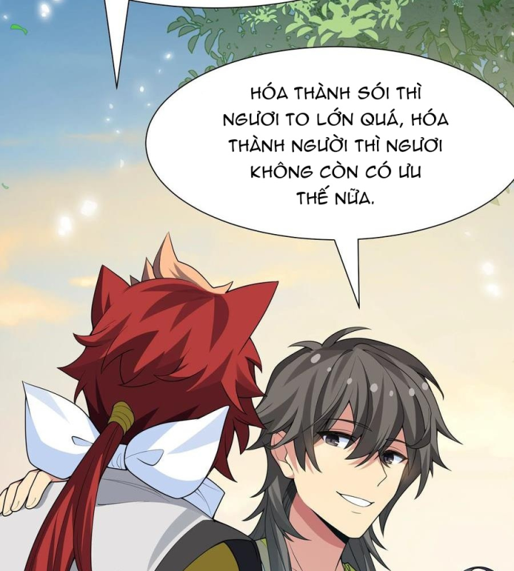 Toàn Bộ Tu Chân Giới Muội Tử Muốn Bắt Ta Chapter 153 - Trang 4