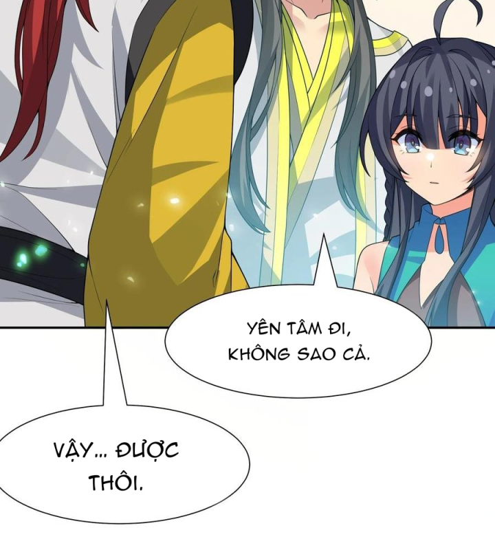 Toàn Bộ Tu Chân Giới Muội Tử Muốn Bắt Ta Chapter 153 - Trang 4