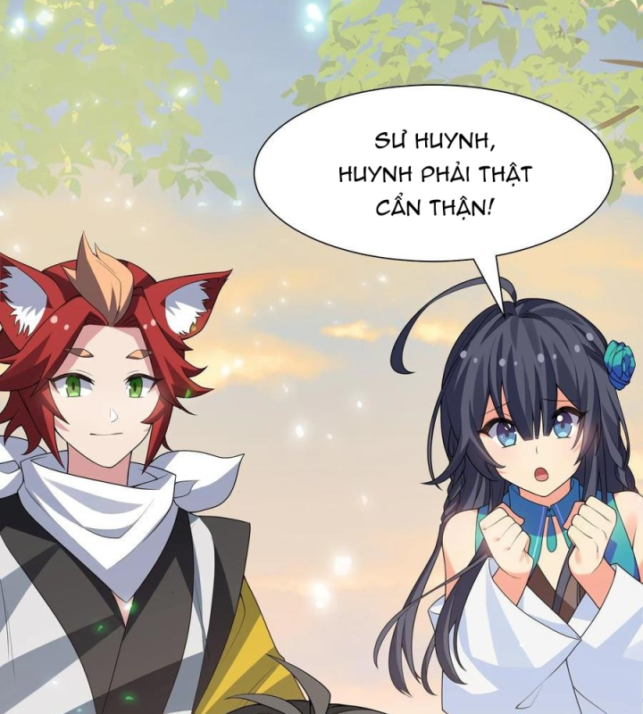 Toàn Bộ Tu Chân Giới Muội Tử Muốn Bắt Ta Chapter 153 - Trang 4