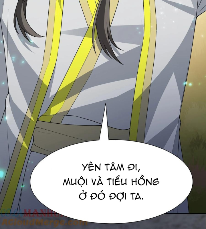 Toàn Bộ Tu Chân Giới Muội Tử Muốn Bắt Ta Chapter 153 - Trang 4