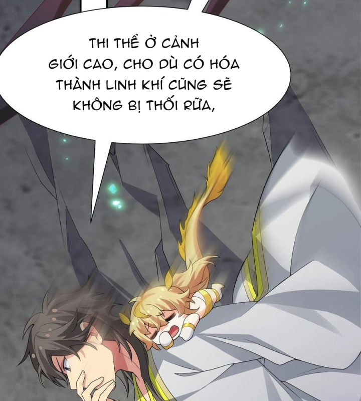 Toàn Bộ Tu Chân Giới Muội Tử Muốn Bắt Ta Chapter 153 - Trang 4