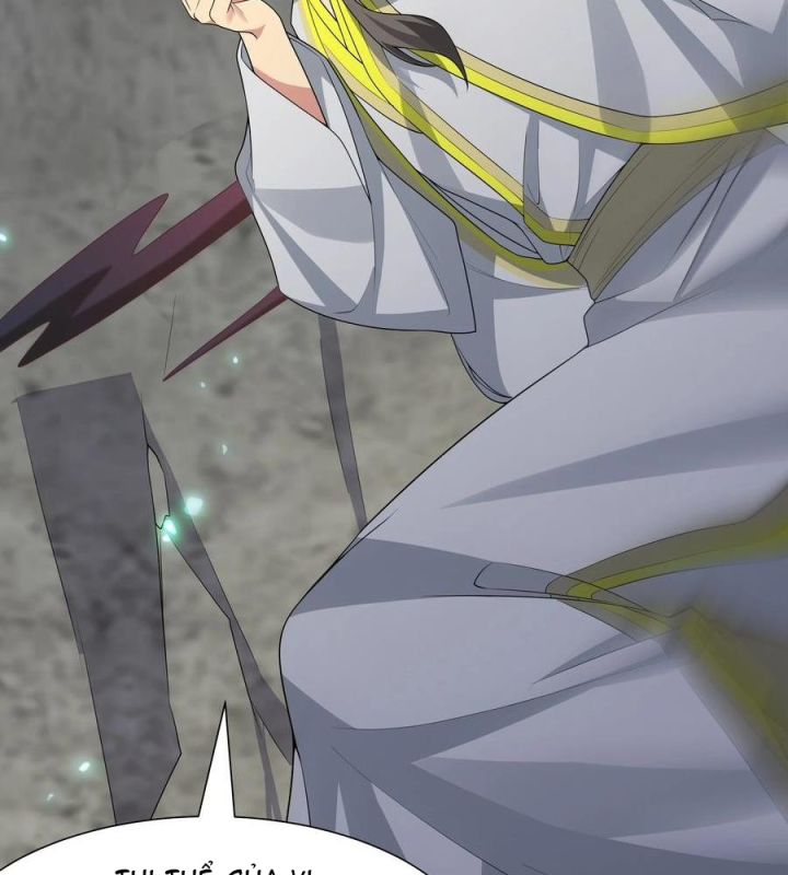 Toàn Bộ Tu Chân Giới Muội Tử Muốn Bắt Ta Chapter 153 - Trang 4