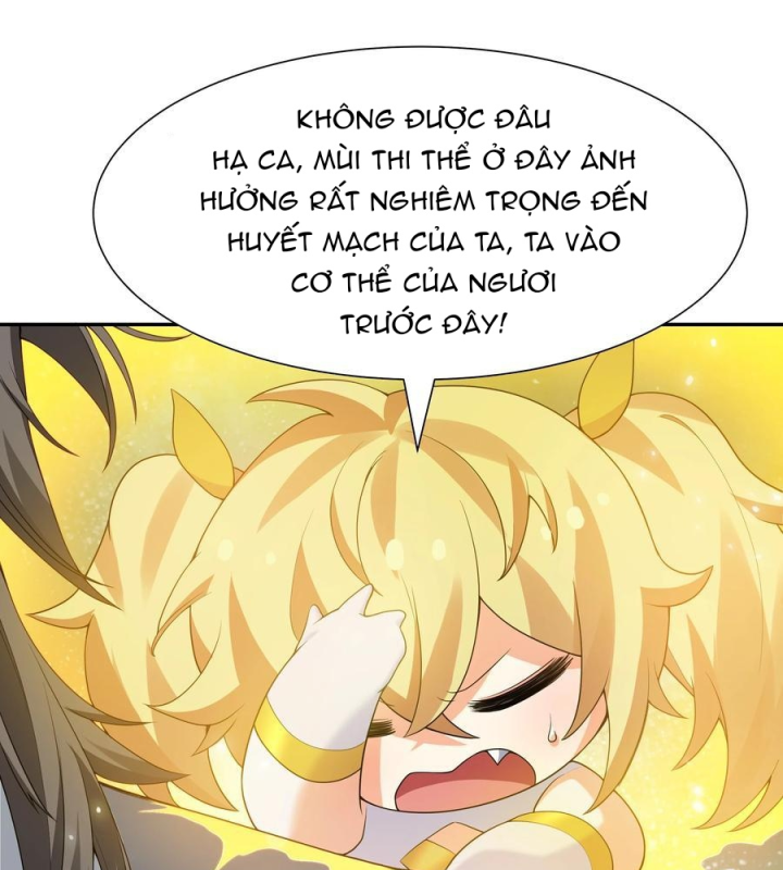 Toàn Bộ Tu Chân Giới Muội Tử Muốn Bắt Ta Chapter 153 - Trang 4