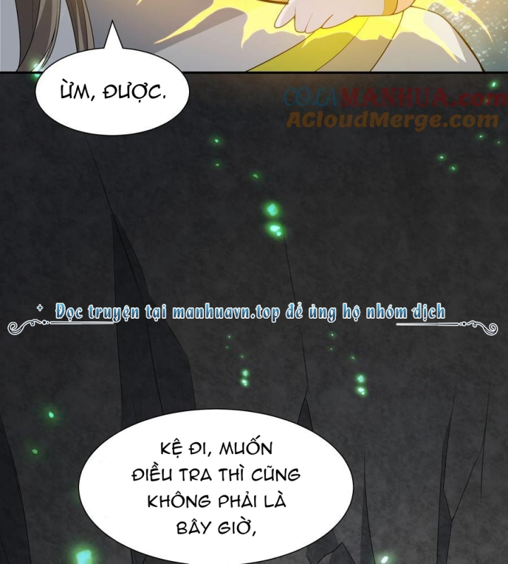 Toàn Bộ Tu Chân Giới Muội Tử Muốn Bắt Ta Chapter 153 - Trang 4