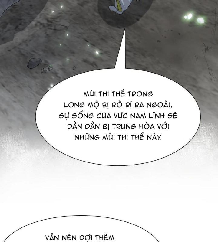 Toàn Bộ Tu Chân Giới Muội Tử Muốn Bắt Ta Chapter 153 - Trang 4