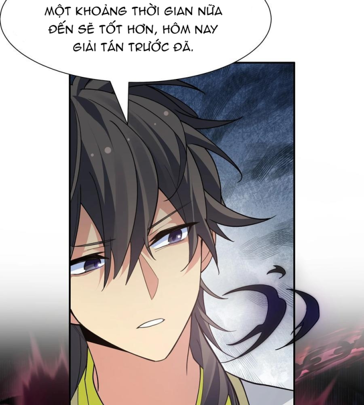 Toàn Bộ Tu Chân Giới Muội Tử Muốn Bắt Ta Chapter 153 - Trang 4