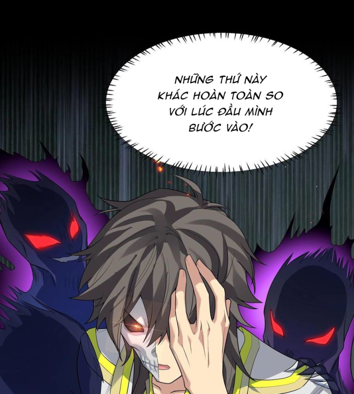 Toàn Bộ Tu Chân Giới Muội Tử Muốn Bắt Ta Chapter 154 - Trang 4