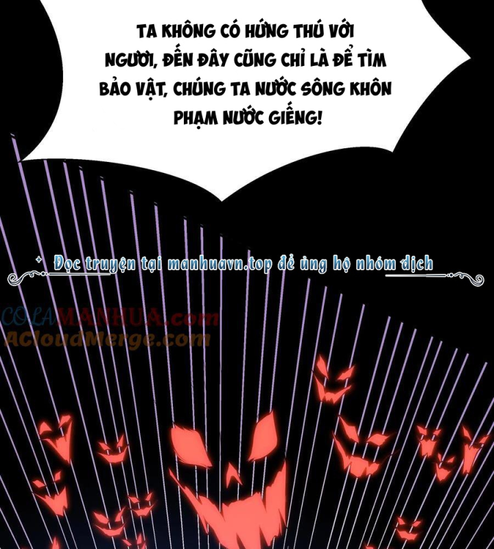 Toàn Bộ Tu Chân Giới Muội Tử Muốn Bắt Ta Chapter 154 - Trang 4