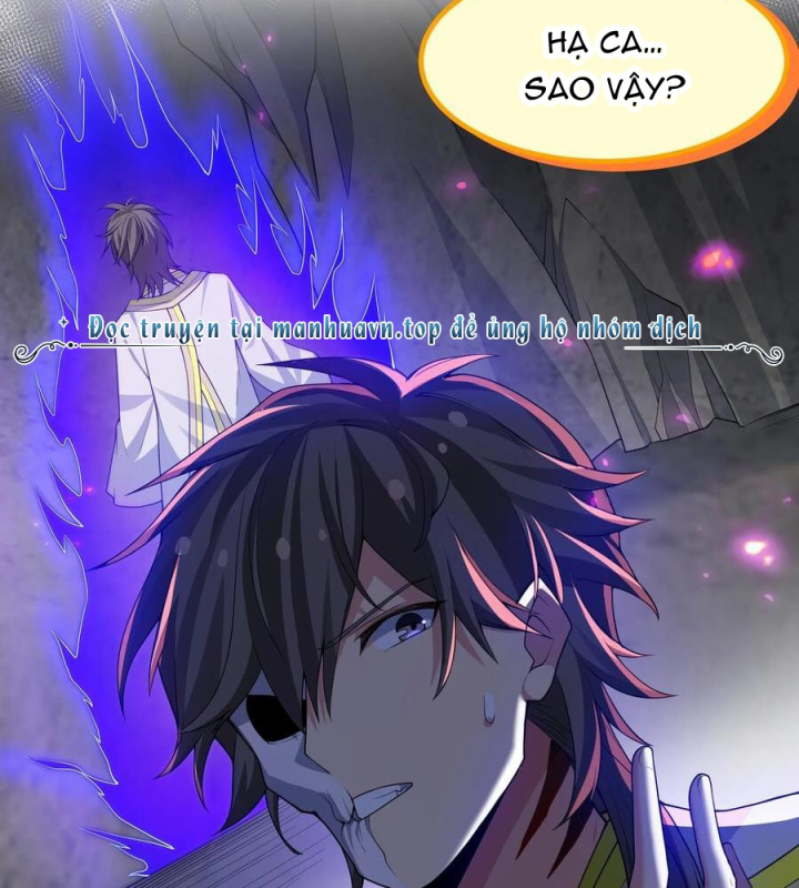 Toàn Bộ Tu Chân Giới Muội Tử Muốn Bắt Ta Chapter 154 - Trang 4