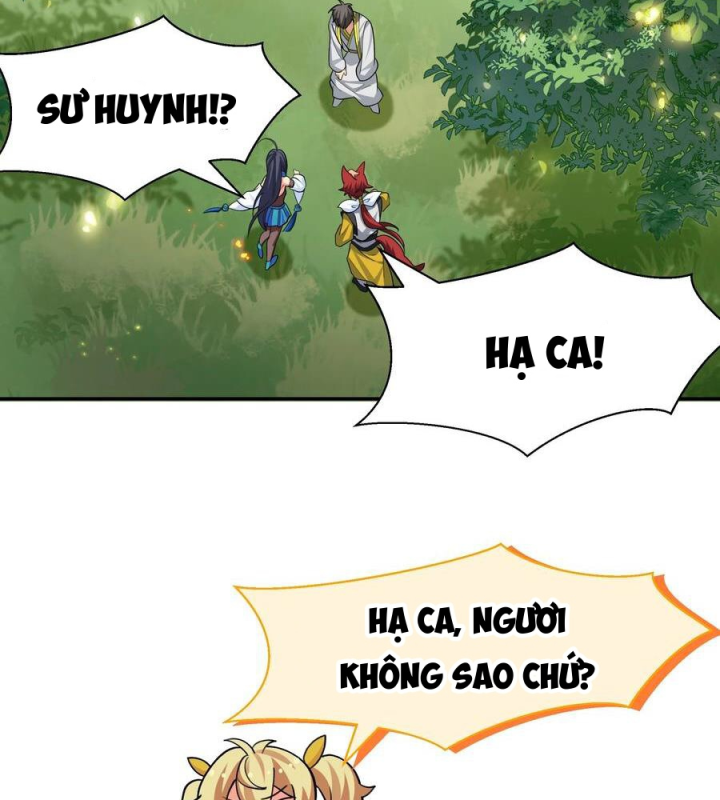 Toàn Bộ Tu Chân Giới Muội Tử Muốn Bắt Ta Chapter 154 - Trang 4