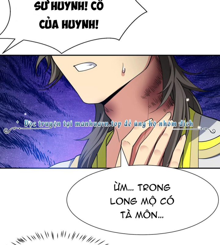 Toàn Bộ Tu Chân Giới Muội Tử Muốn Bắt Ta Chapter 154 - Trang 4