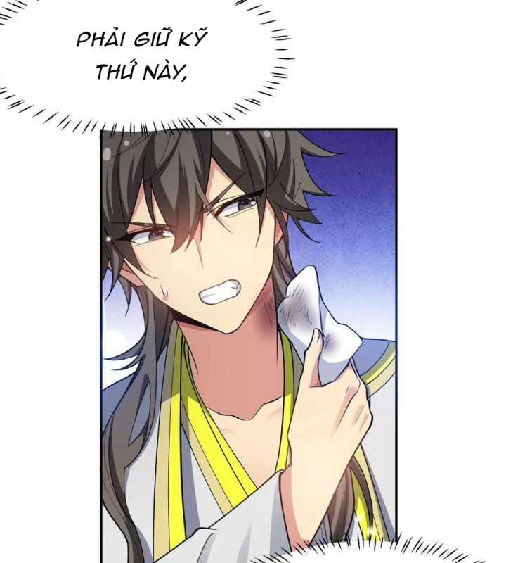 Toàn Bộ Tu Chân Giới Muội Tử Muốn Bắt Ta Chapter 154 - Trang 4