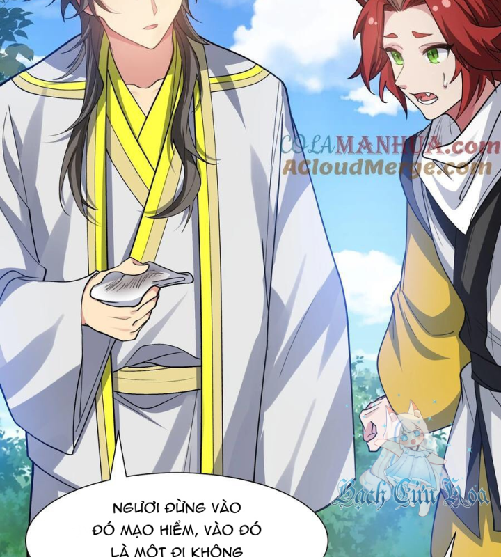 Toàn Bộ Tu Chân Giới Muội Tử Muốn Bắt Ta Chapter 154 - Trang 4