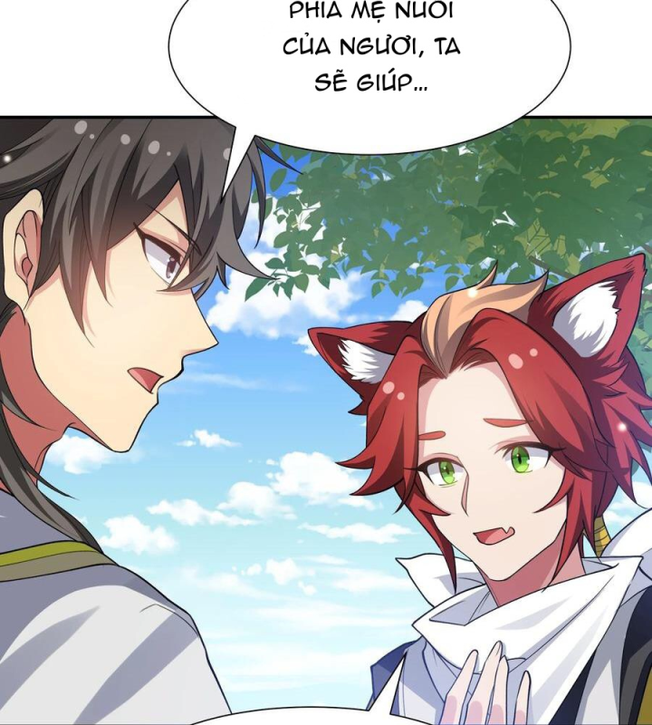 Toàn Bộ Tu Chân Giới Muội Tử Muốn Bắt Ta Chapter 154 - Trang 4