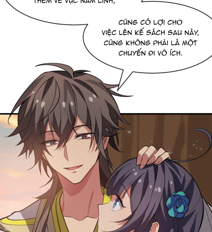 Toàn Bộ Tu Chân Giới Muội Tử Muốn Bắt Ta Chapter 154 - Trang 4