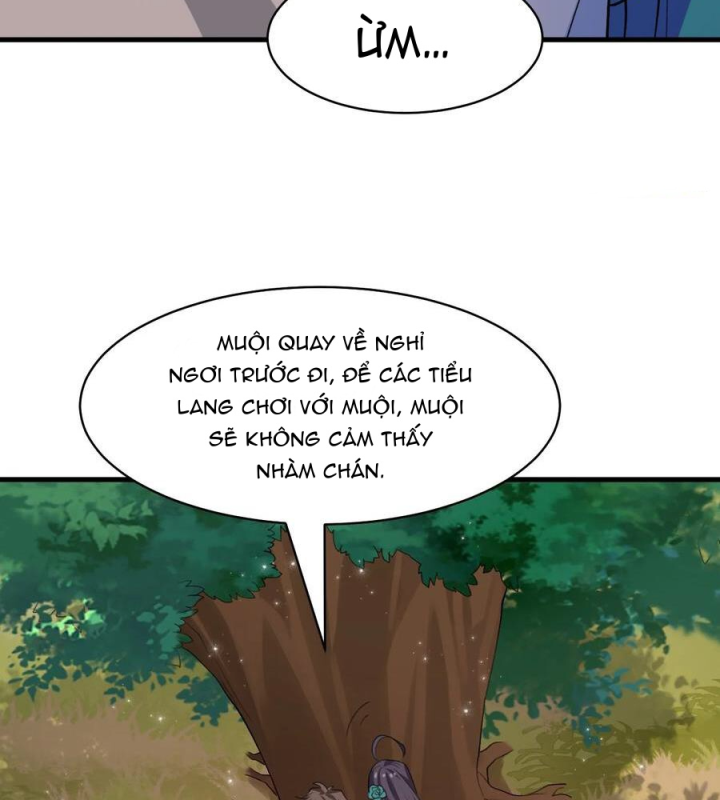 Toàn Bộ Tu Chân Giới Muội Tử Muốn Bắt Ta Chapter 154 - Trang 4