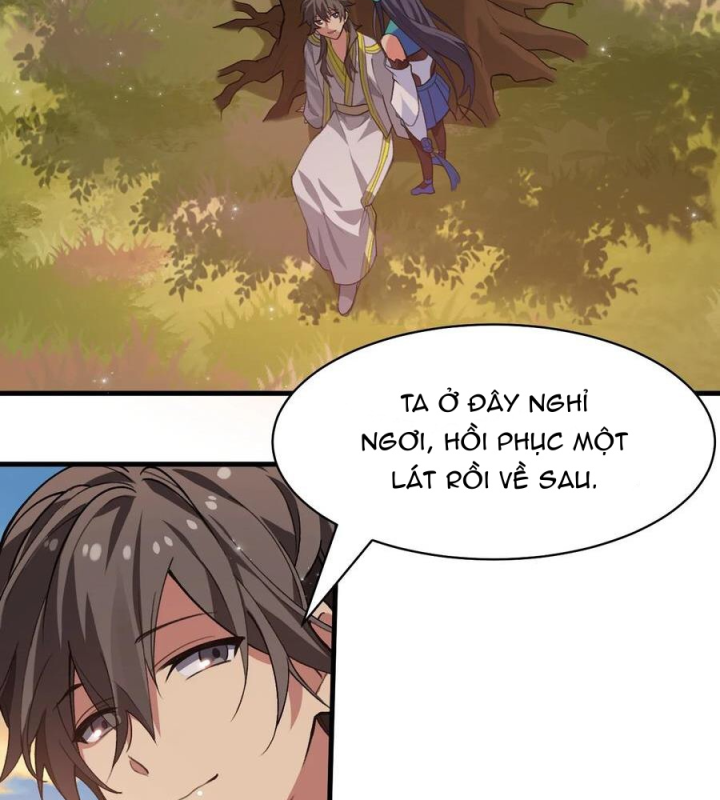 Toàn Bộ Tu Chân Giới Muội Tử Muốn Bắt Ta Chapter 154 - Trang 4