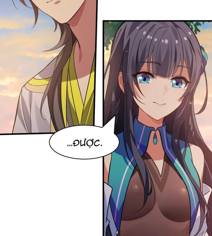 Toàn Bộ Tu Chân Giới Muội Tử Muốn Bắt Ta Chapter 154 - Trang 4