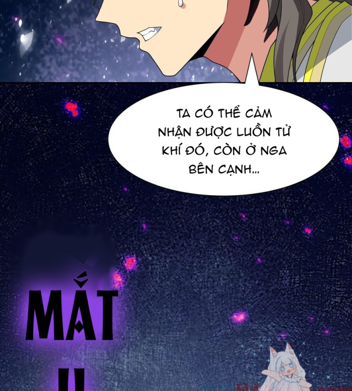 Toàn Bộ Tu Chân Giới Muội Tử Muốn Bắt Ta Chapter 154 - Trang 4