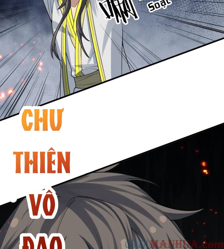 Toàn Bộ Tu Chân Giới Muội Tử Muốn Bắt Ta Chapter 154 - Trang 4