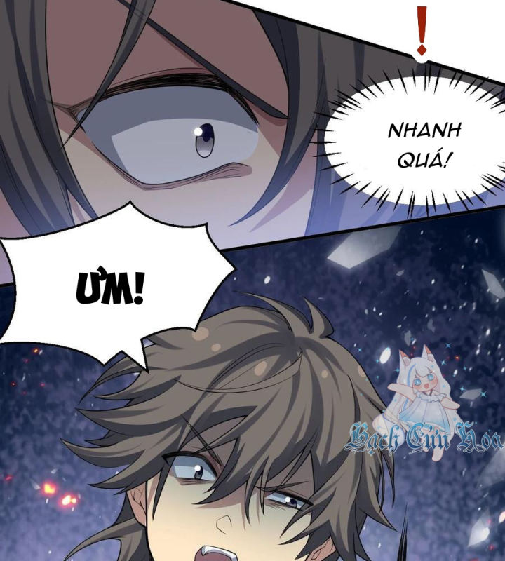 Toàn Bộ Tu Chân Giới Muội Tử Muốn Bắt Ta Chapter 154 - Trang 4